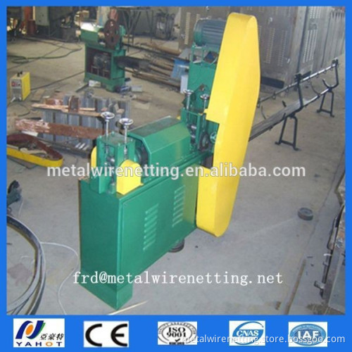 2015 New Designment High Quality steel wire straightening and cutting machine wire cutting machine